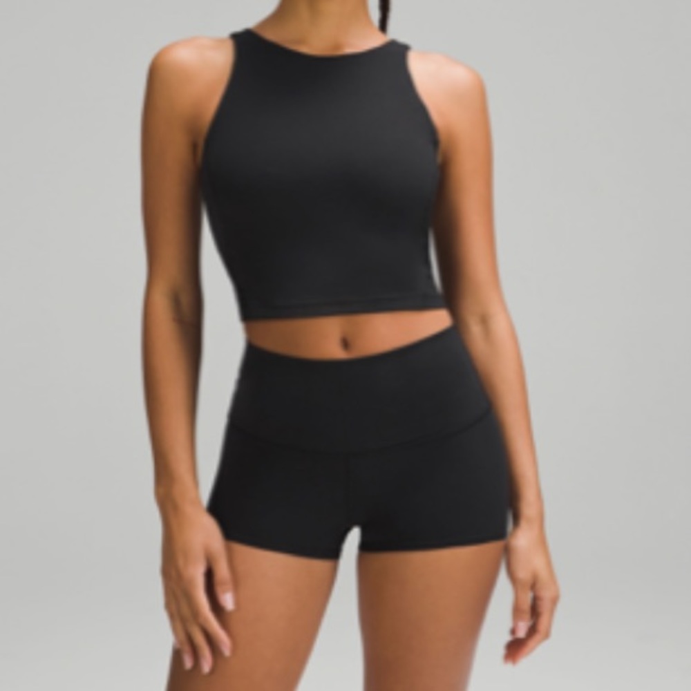 Lululemon Align High Neck Tank top